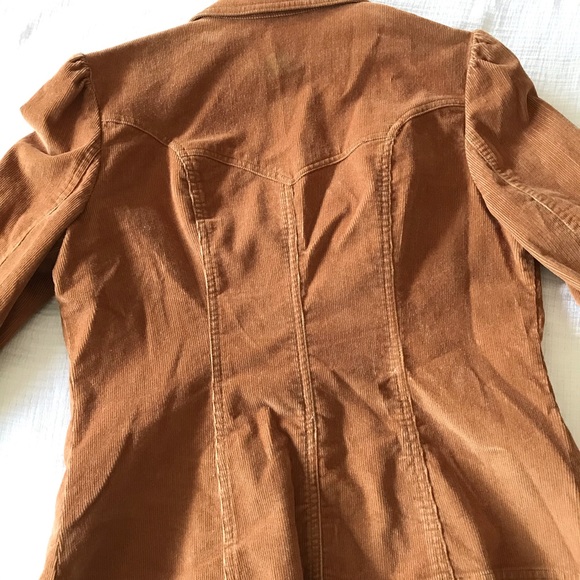 Mossimo Blazer - Picture 2 of 5